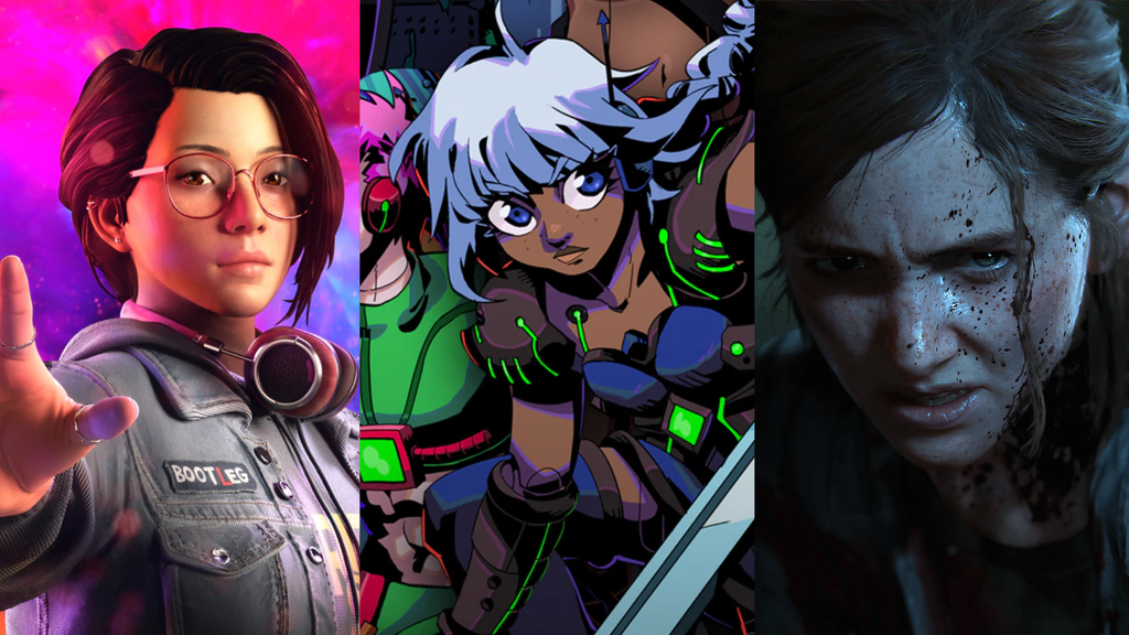 Os personagens LGBTQIAP+ mais icônicos dos jogos, Queer
