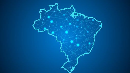 Brasil vive epidemia de ataques digitais em prefeituras