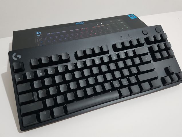 Logitech G Pro X