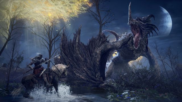 Elden Ring será mais fácil de zerar que Dark Souls, diz diretor - Canaltech