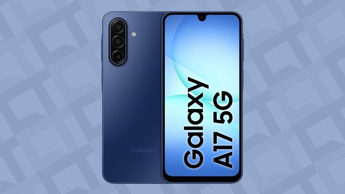 Galaxy A17: novo campeão de vendas da Samsung está chegando ao Brasil