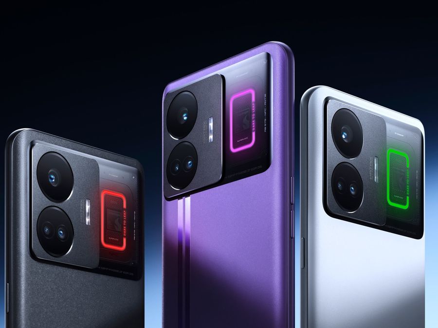 Realme GT 5 pode ser próximo topo de linha da marca com Snapdragon
