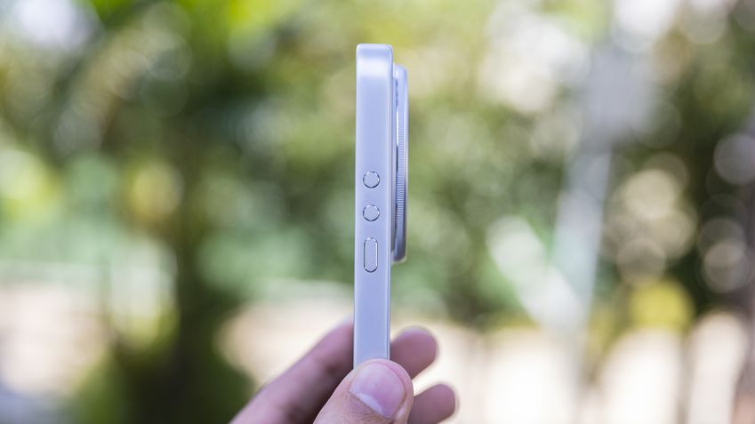 Xiaomi 17 + Kit Fotografico