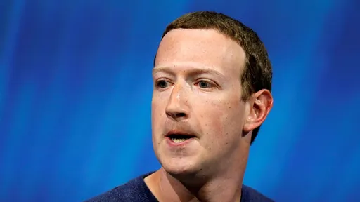 Mark Zuckerberg é a pessoa mais perigosa do mundo, diz professor da NYU