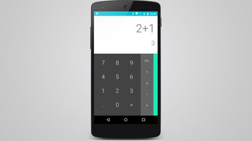 Mais um aplicativo do Google "calcula" 1 bilhão de downloads na Play Store