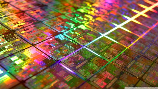 Fujitsu começa a produzir memórias NRAM, até mil vezes mais rápidas que o DRAM