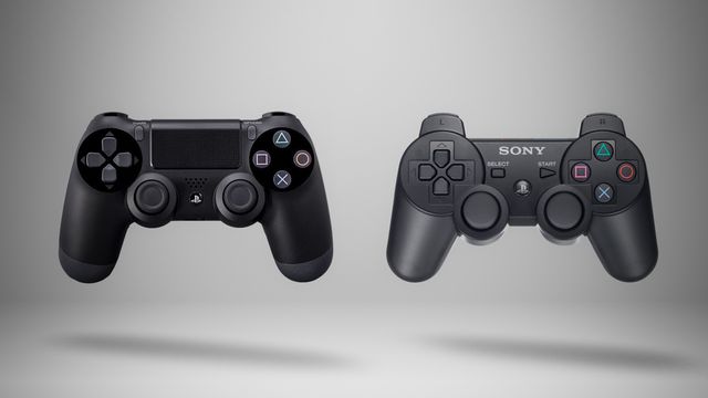 Sony não deve trazer retrocompatibilidade para o PlayStation 4