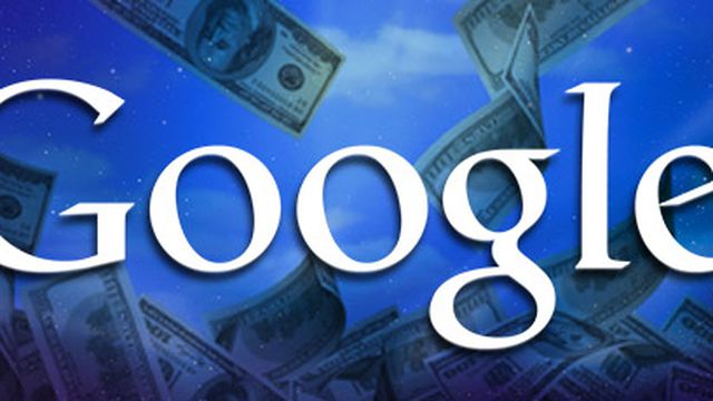 Google em queda: balanço divulgado hoje mostra-se abaixo do esperado