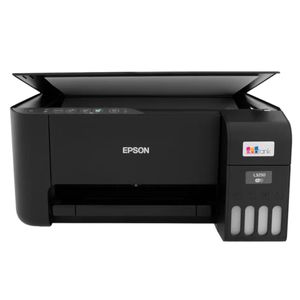 Impressora Multifuncional Epson Ecotank L3250 | CUPOM