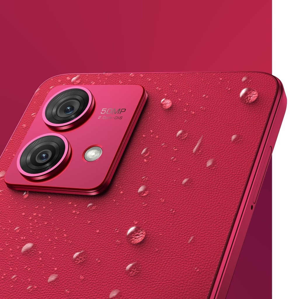 Motorola anuncia Moto G84 com Snapdragon 695, 12 GB de RAM e mais