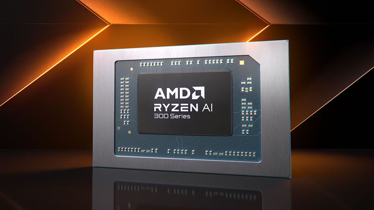 APU mobile AMD Ryzen AI MAX agora está disponível para o mercado DIY