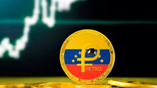 Criptomoeda da Venezuela parece ser mais um “fogo-fátuo” do governo de Maduro