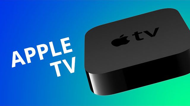 Apple TV [Análise]