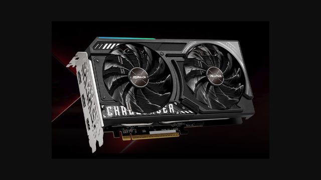 Divulgação/AMD