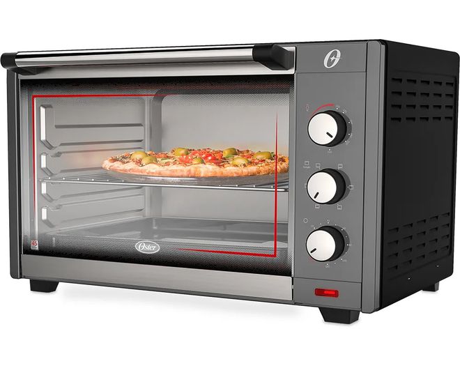 Forno Elétrico Oster OFOR455 45L