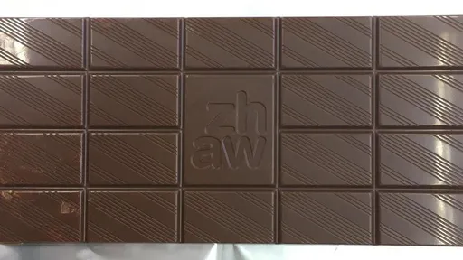 Suíça produz primeiro chocolate artificial cultivado em laboratório do mundo