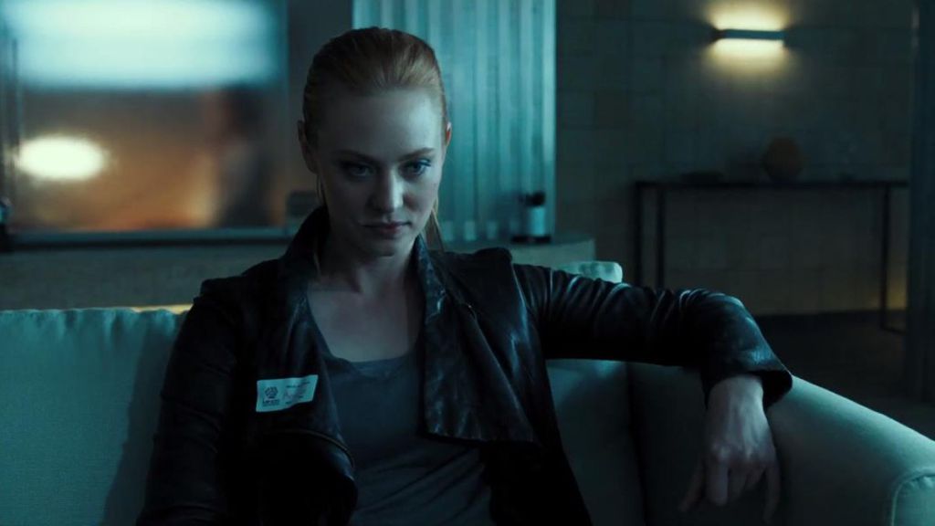 Imagem de Deborah Ann Woll