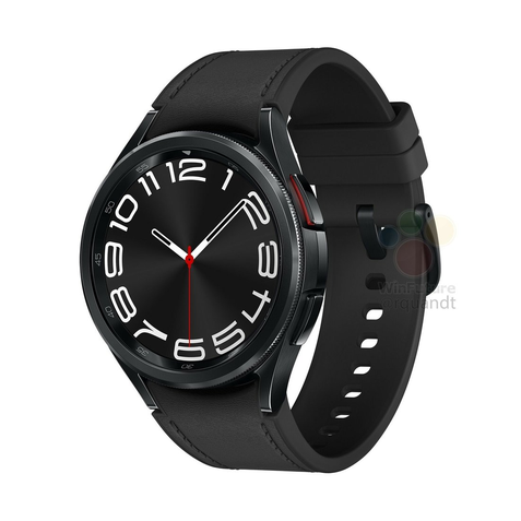 Samsung Galaxy Watch 6 Classic