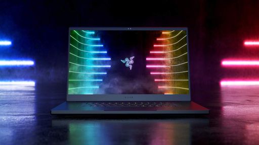 Razer atualiza Blade 15 e 17 com CPUs Intel de 11ª geração e GPUs RTX 3000