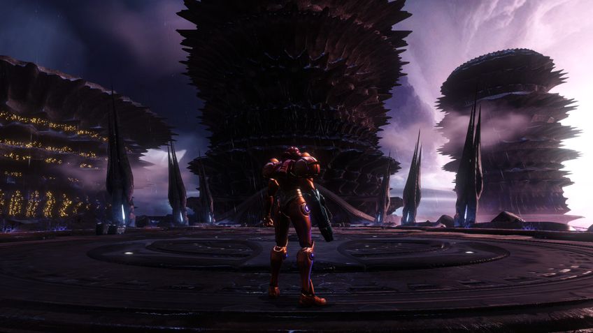 Metroid Prime 4: Beyond