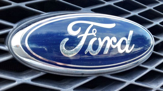 Ford faz testes com carros autônomos nas ruas de Miami