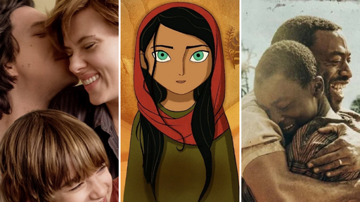Os 10 melhores filmes de drama disponíveis na Netflix