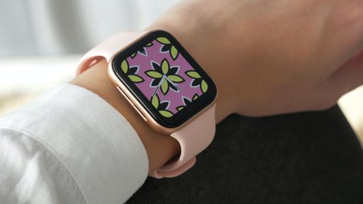 Como definir uma foto sua como papel de parede no Apple Watch