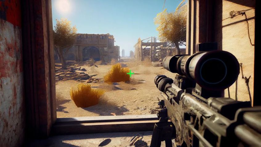 Monitor Gamer ASUS ROG Strix 27'' XG27ACS