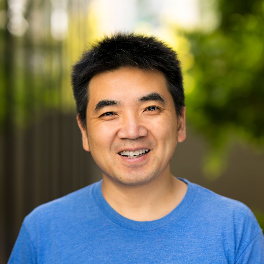 Eric Yuan, fundador do Zoom
