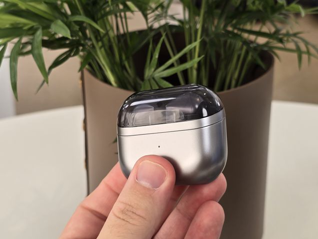 Galaxy Buds 3 Pro