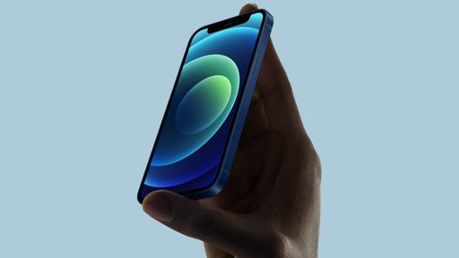 MENOR PREÇO, GARANTIDO | iPhone 12 está imperdível por tempo limitado no Magalu