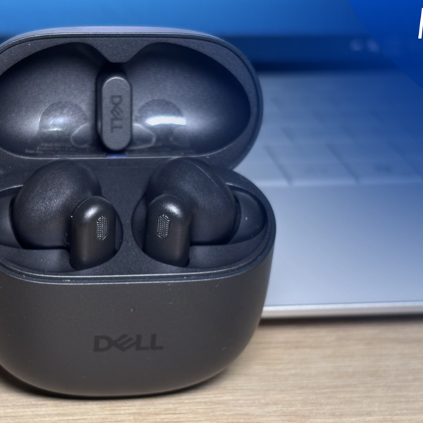 Review Dell Pro Plus | Earbud com foco em corporativo e que