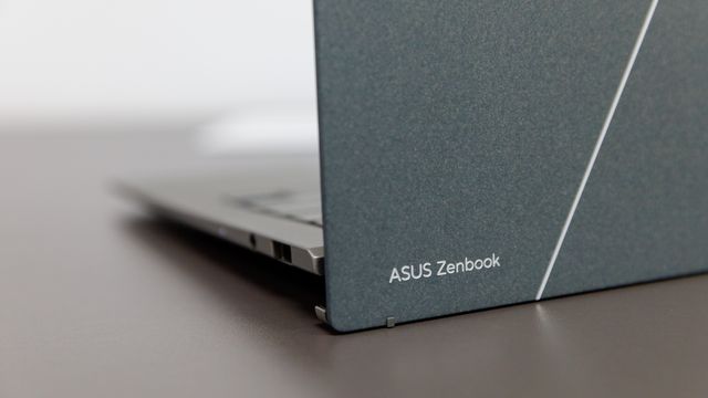 Review Asus Zenbook S 13 OLED | Um dos laptops mais finos do mundo
