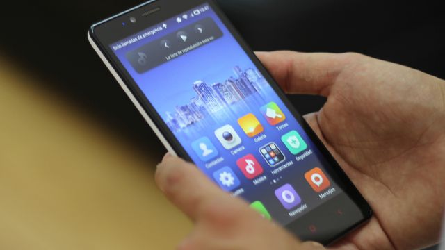 Anatel homologa primeiro aparelho da Xiaomi no Brasil