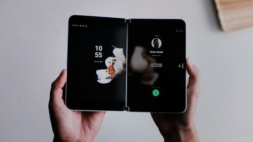 Microsoft assume que Android é a melhor opção para o smartphone Surface Duo