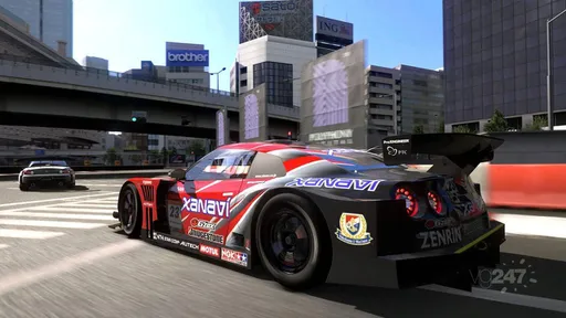 Gran Turismo 6: responsável pelo jogo diz que não revelará data de lançamento