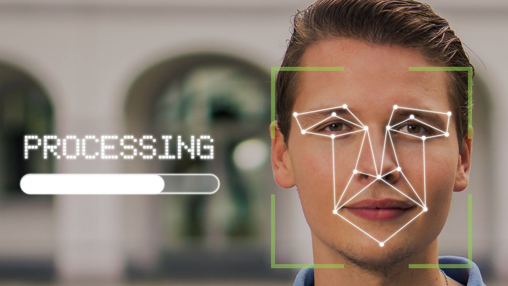 A base de dados de reconhecimento facial será excluída e não mais receberá novas identidades (Imagem: Reprodução/Pixabay)