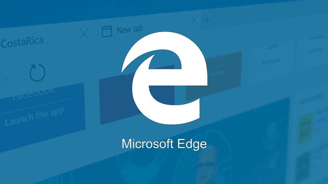 Navegador Edge, da Microsoft, já está ativo em 330 milhões de dispositivos