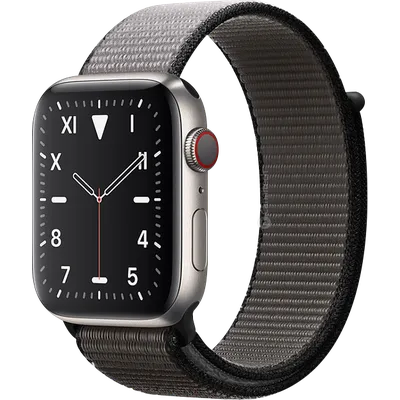 Apple Watch Edition Series 5 (40 mm)