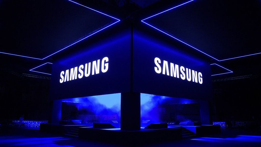 Espera-se que os lançamentos recentes da Samsung recebam o Android P (Imagem: Samsung)