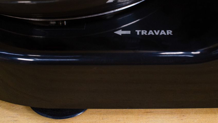 Batedeira Planetária Digital Mallory Masterchef 127V