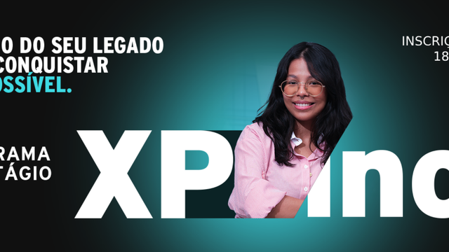 Reprodução/XP