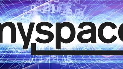 MySpace ganha cara nova ainda este ano