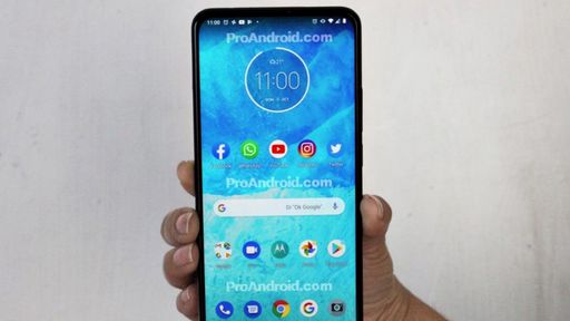 Certificação do Motorola One Hyper mostra NFC e bateria de 4.000 mAh