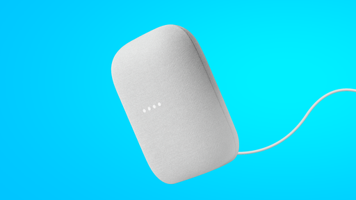 Google Nest Audio chega ao Brasil aliando inteligência com som de alta qualidade