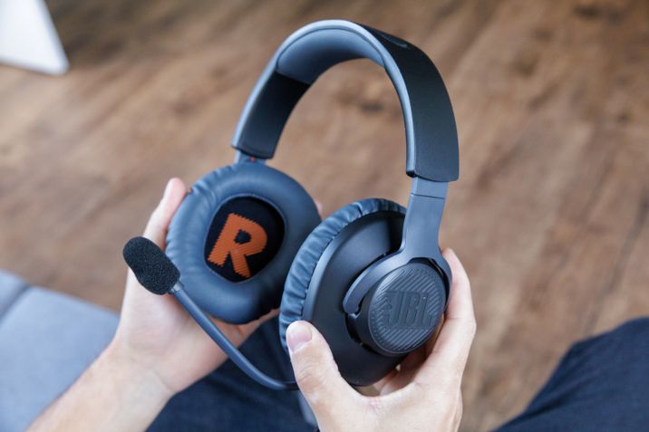 JBL Quantum 100 JBL Quantum 100