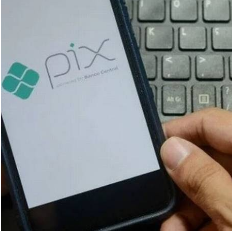 Pix já foi incluído no open finance (Imagem: Divulgação/Bacen)