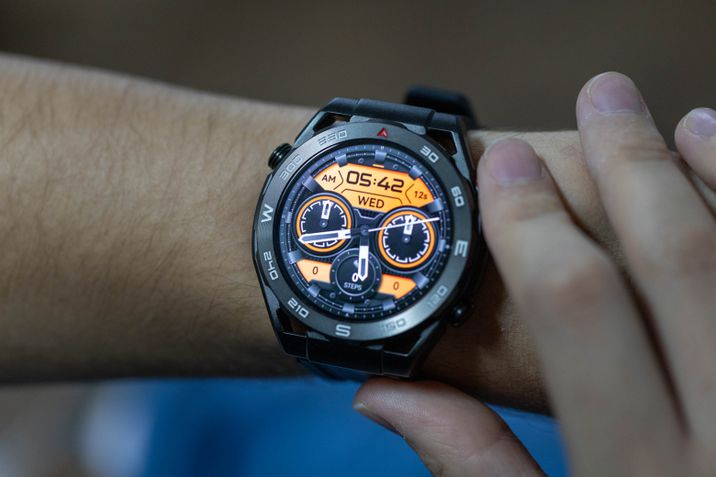 Haylou Watch R8