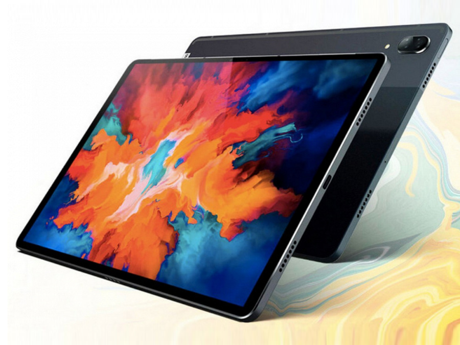 Lenovo marca anúncio do Xiaoxin Pad Pro com tela de 120 Hz e