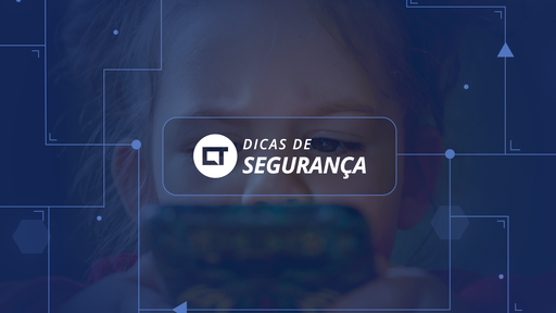 Como garantir a segurança das crianças na web durante as férias?